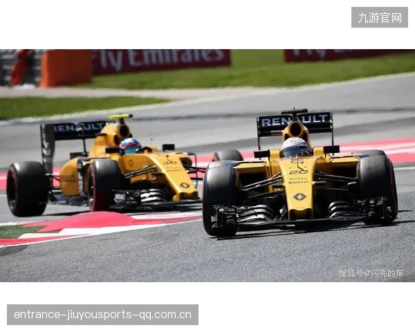 F1若爆发技术勒令，多支车队将面临解体？