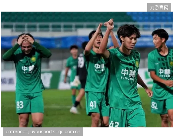 大雨中“五分钟奇迹”背后的U20青春梦想——浙江U20为何在北京国安面前“落花有意，流水无情”？